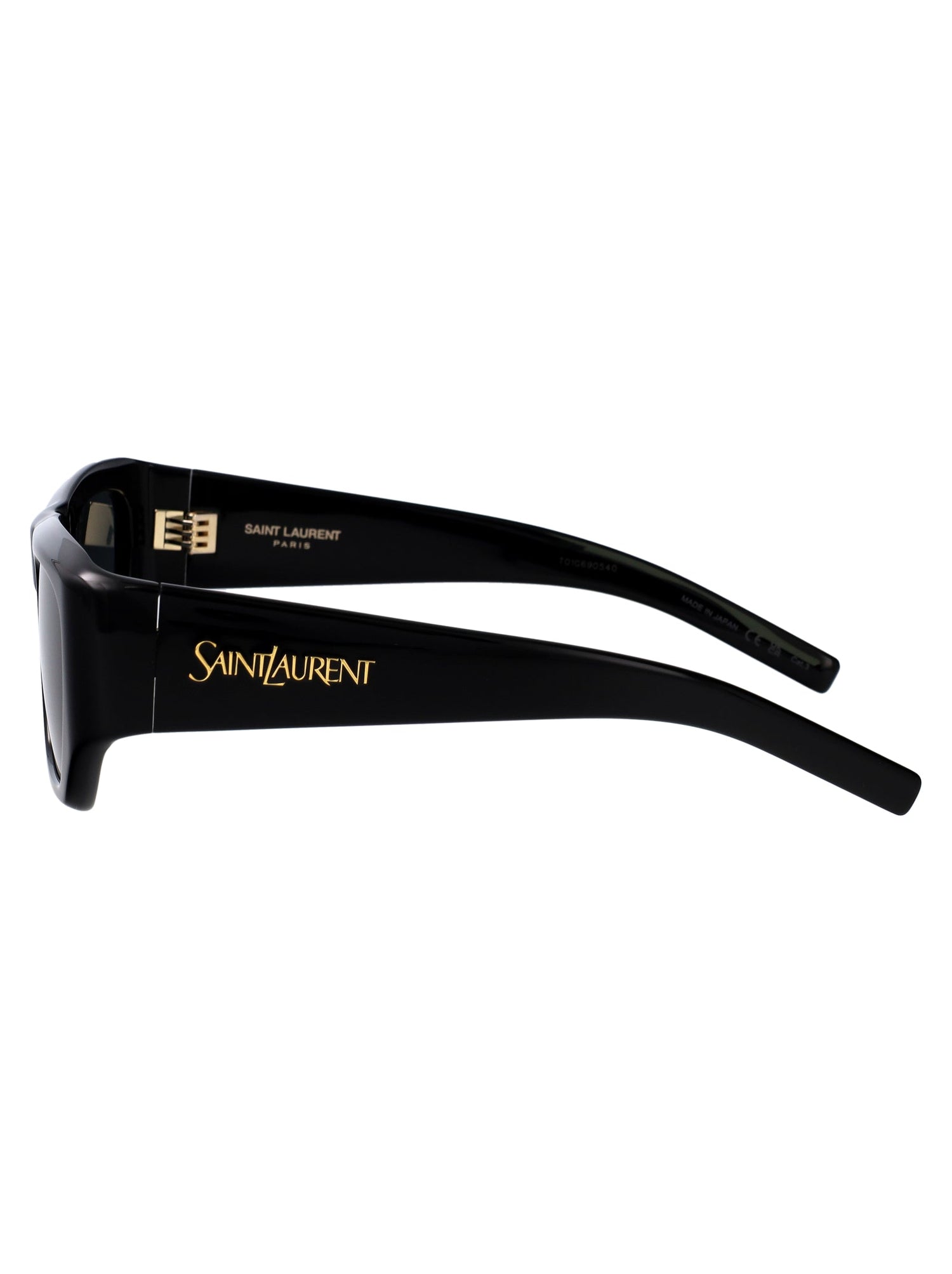SAINT LAURENT Chic Women&