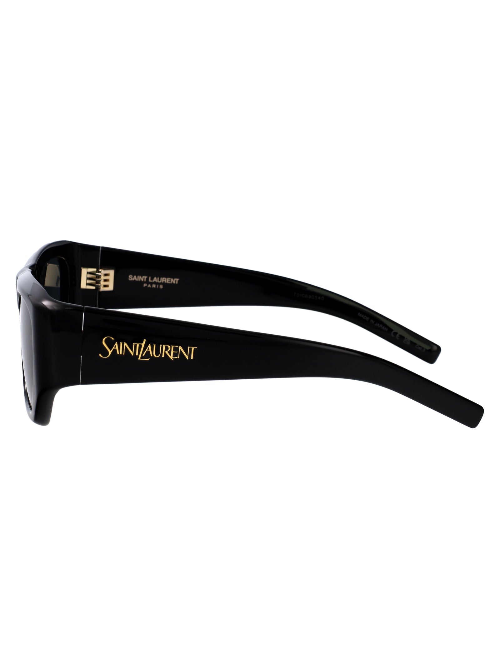 SAINT LAURENT Chic Women&