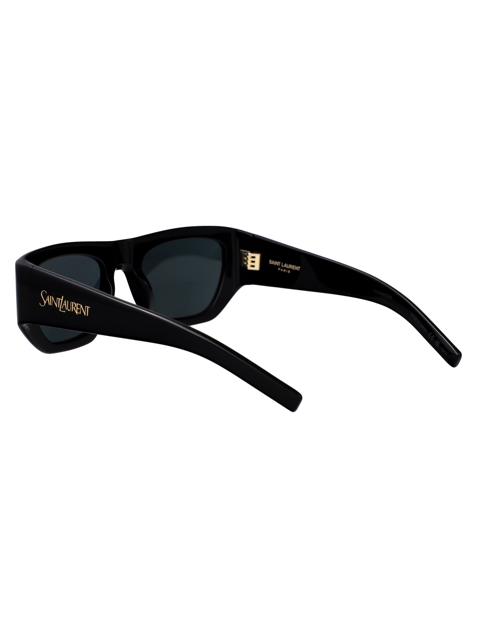 SAINT LAURENT Chic Women&