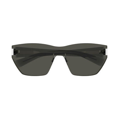 SAINT LAURENT Elegant Oversized Sunglasses for Women