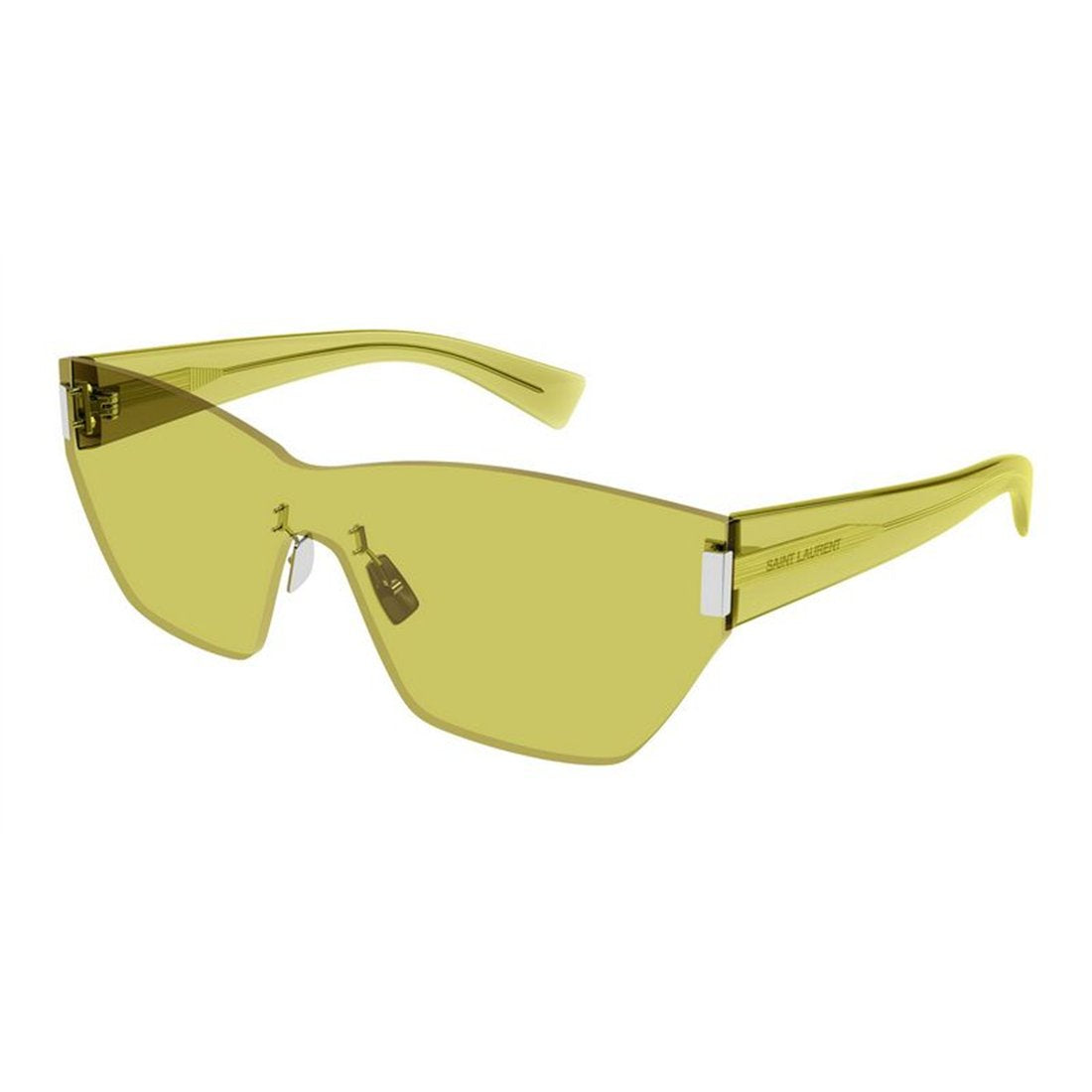 SAINT LAURENT Stylish Oversized Women&