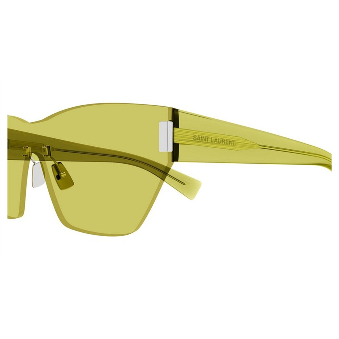 SAINT LAURENT Stylish Oversized Women&