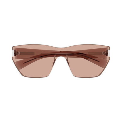 SAINT LAURENT Stylish SL 755 Mini Sunglasses for Women