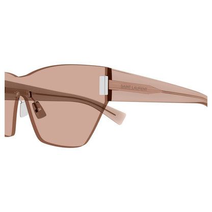 SAINT LAURENT Stylish SL 755 Mini Sunglasses for Women