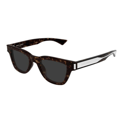 SAINT LAURENT Jacques Classic Sunglasses for Men