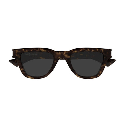 SAINT LAURENT Jacques Classic Sunglasses for Men