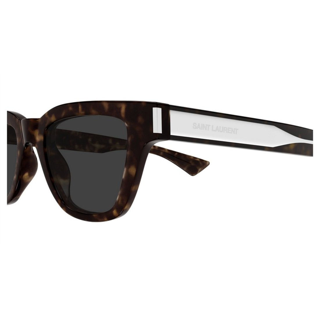 SAINT LAURENT Jacques Classic Sunglasses for Men
