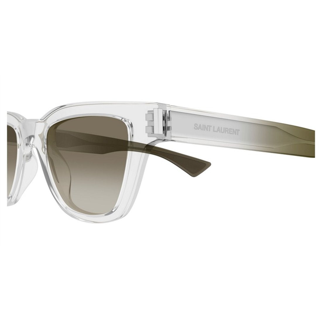SAINT LAURENT Stylish Sunglasses for Men - SL 789 JACQUES