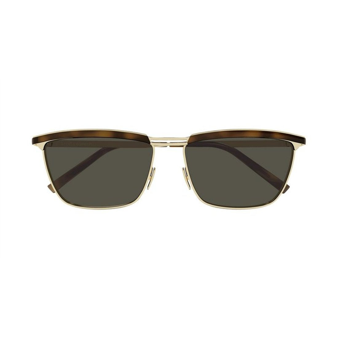 SAINT LAURENT Modern Statement Sunglasses for Men