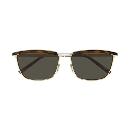 SAINT LAURENT Modern Statement Sunglasses for Men