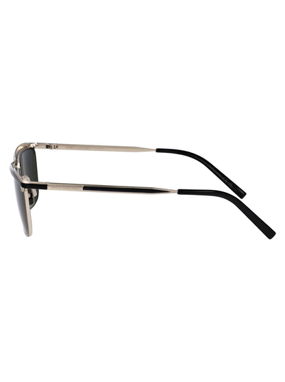 SAINT LAURENT Stylish Metal Sunglasses for Men - SL 795 JOE