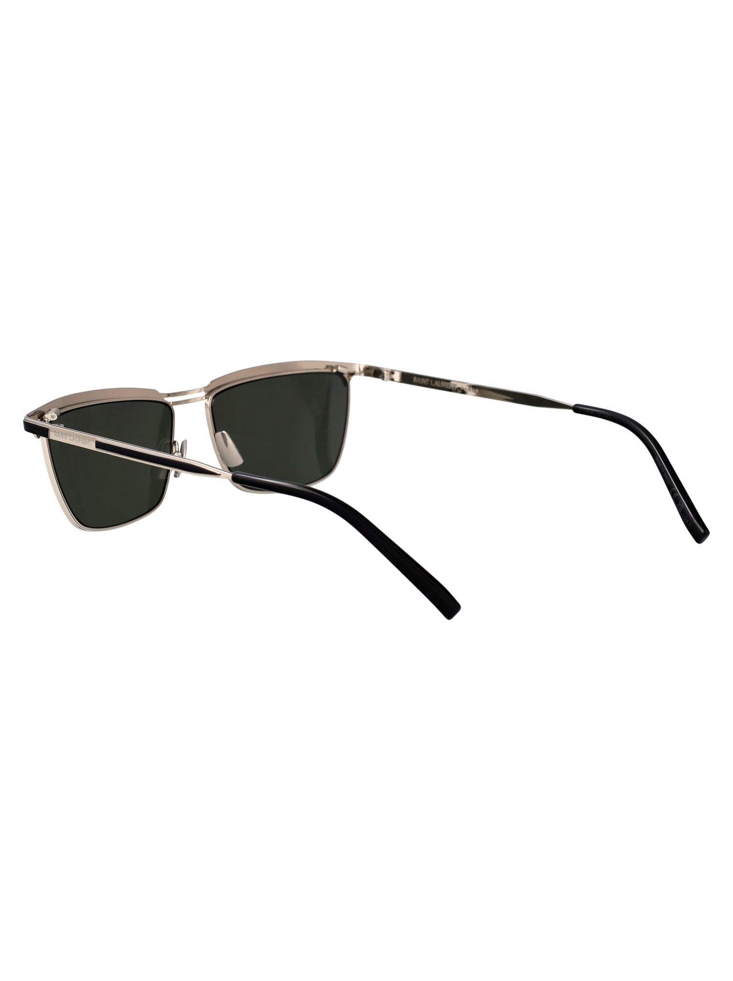 SAINT LAURENT Stylish Metal Sunglasses for Men - SL 795 JOE