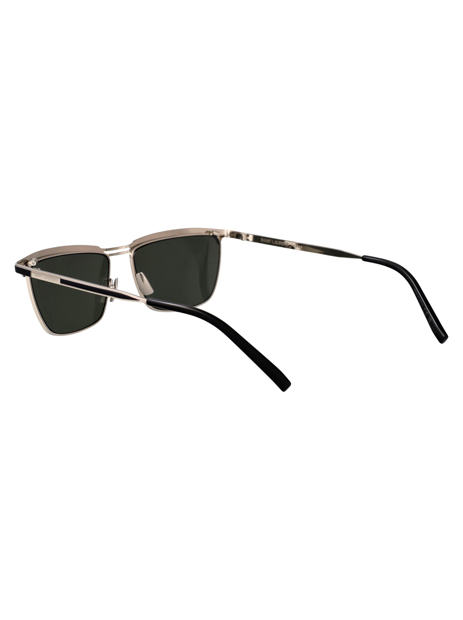 SAINT LAURENT Stylish Metal Sunglasses for Men - SL 795 JOE