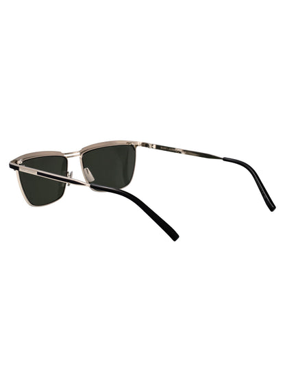 SAINT LAURENT Stylish Metal Sunglasses for Men - SL 795 JOE