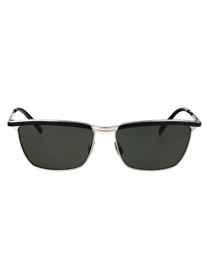 SAINT LAURENT Stylish Metal Sunglasses for Men - SL 795 JOE