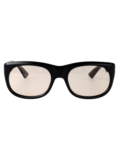SAINT LAURENT Chic Romy Mini Sunglasses for Women
