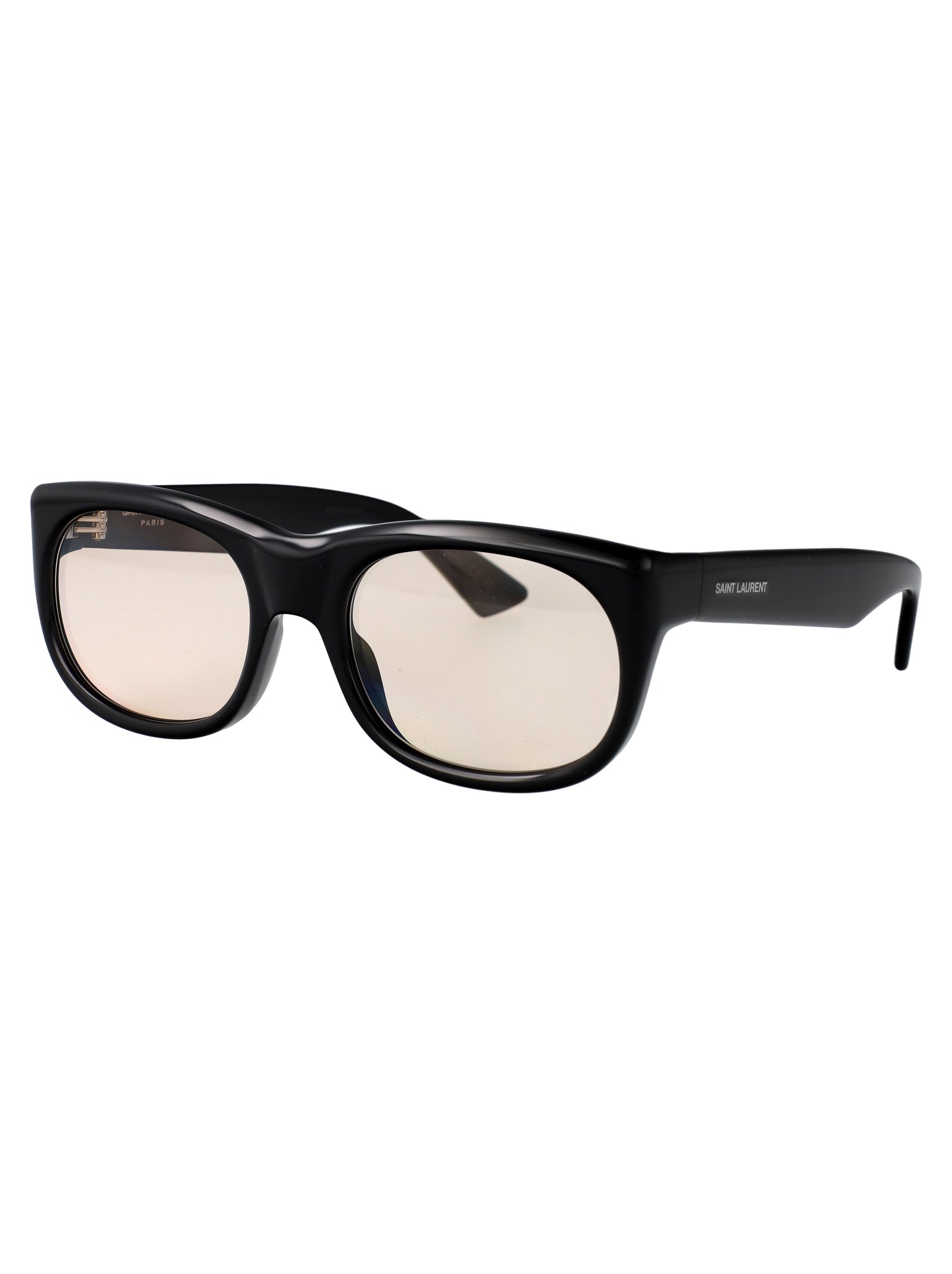 SAINT LAURENT Chic Romy Mini Sunglasses for Women