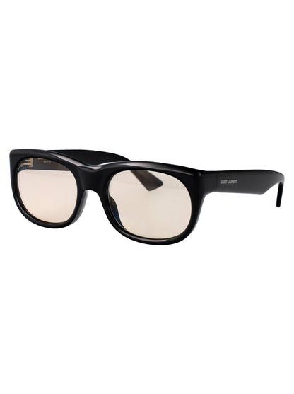 SAINT LAURENT Chic Romy Mini Sunglasses for Women