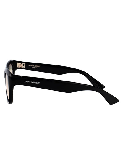 SAINT LAURENT Chic Romy Mini Sunglasses for Women