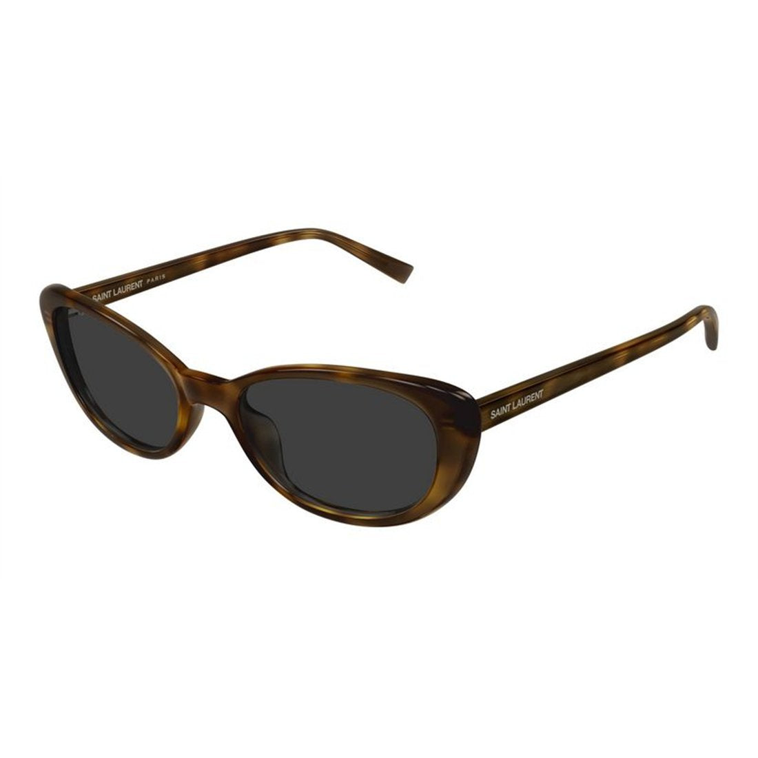 SAINT LAURENT Elegant Oversized Sunglasses for Women