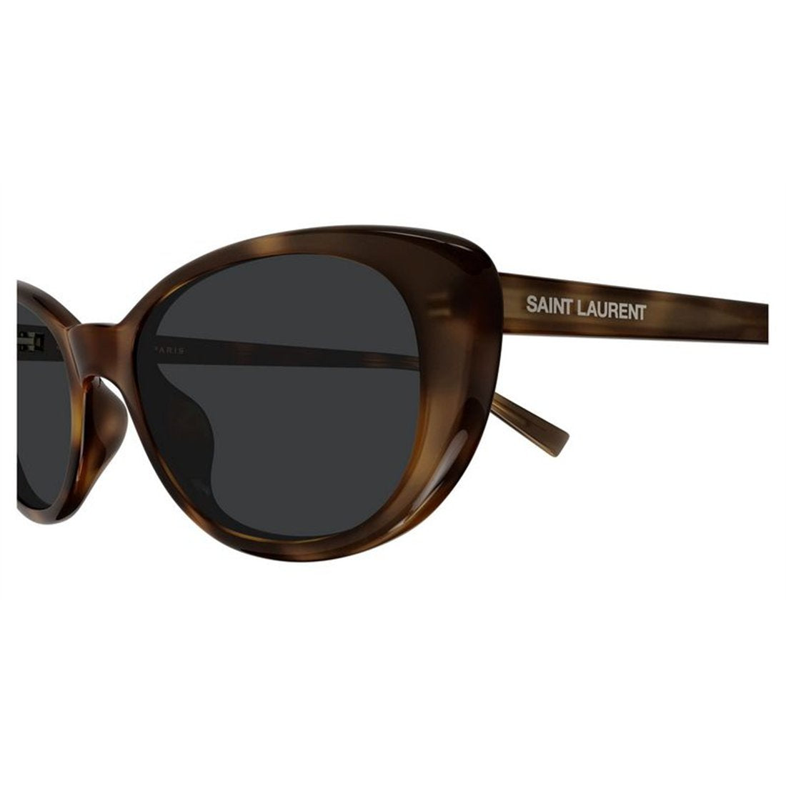 SAINT LAURENT Elegant Oversized Sunglasses for Women