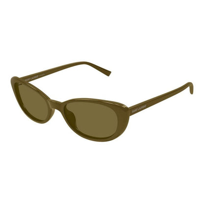 SAINT LAURENT Chic SL 822 Mini Sunglasses for Women