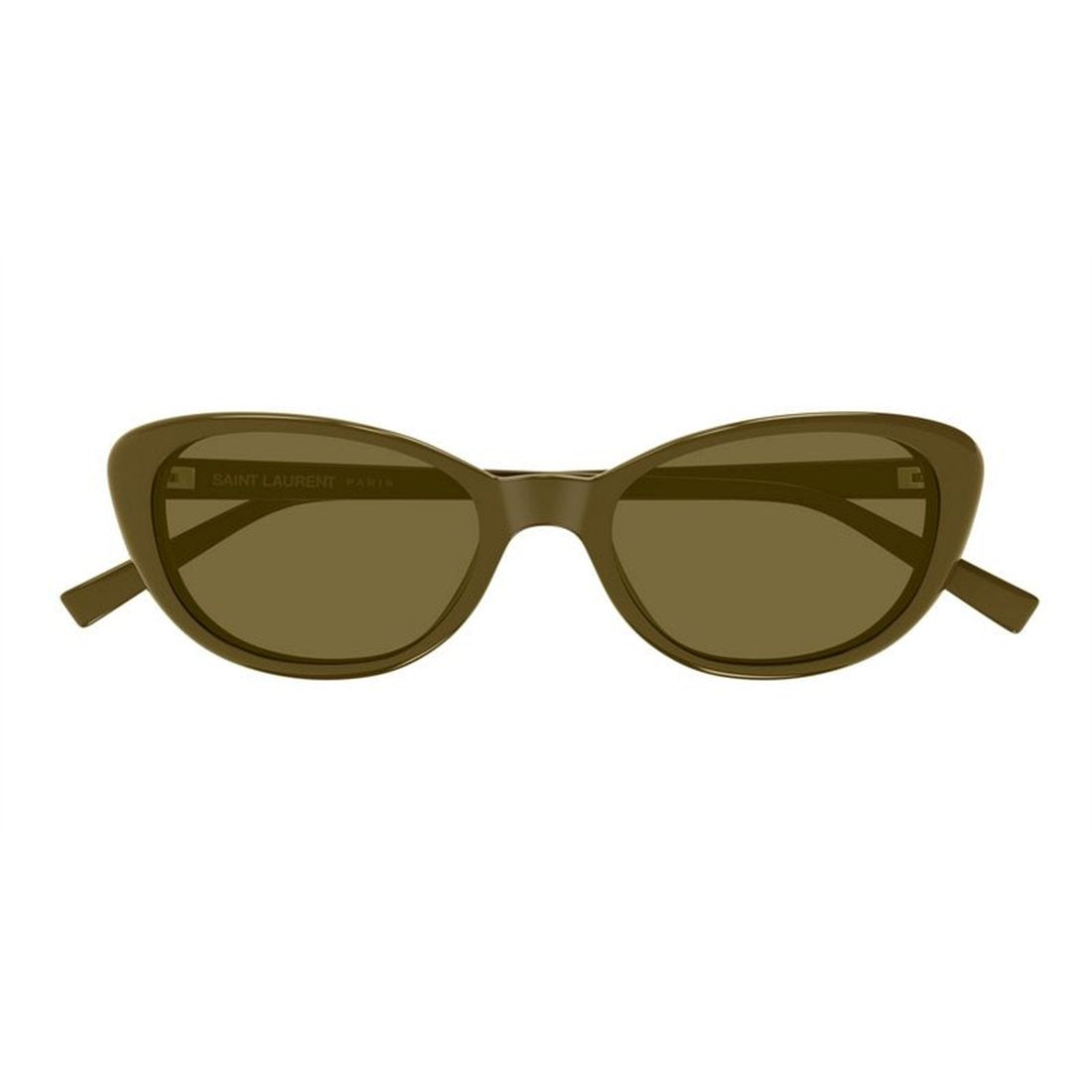 SAINT LAURENT Chic SL 822 Mini Sunglasses for Women