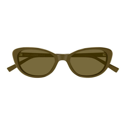 SAINT LAURENT Chic SL 822 Mini Sunglasses for Women
