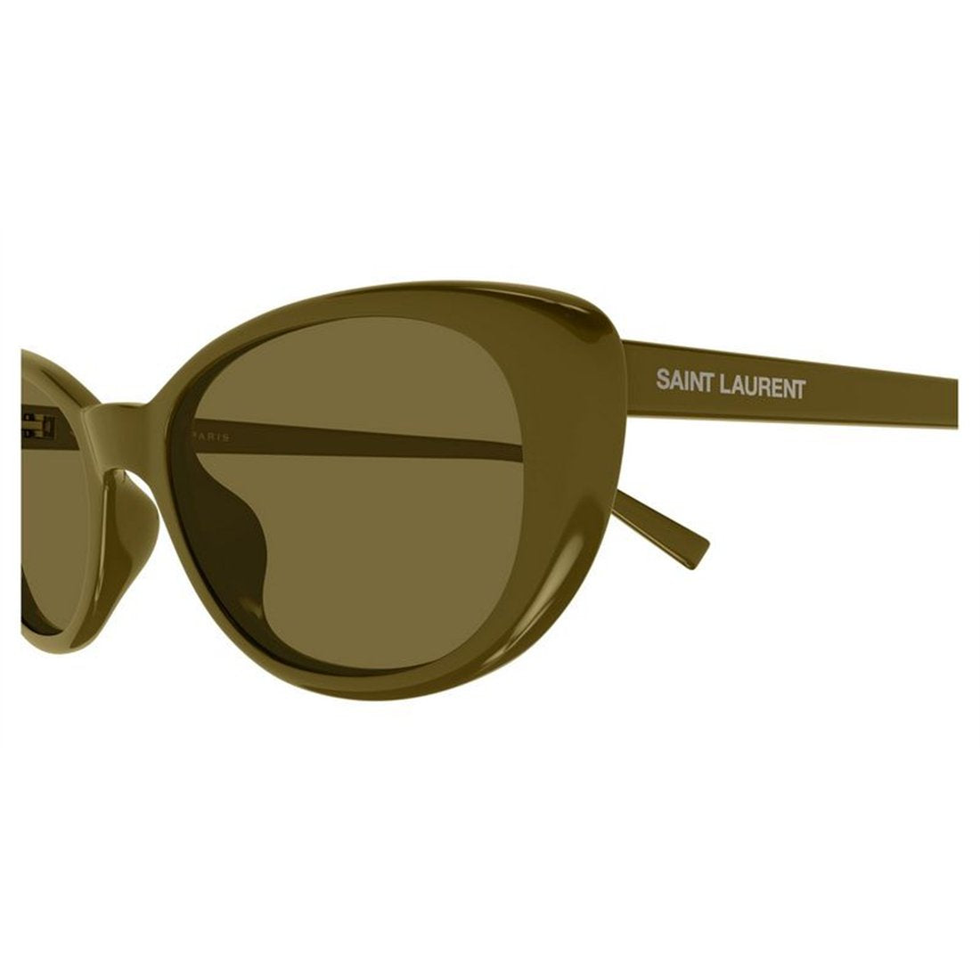 SAINT LAURENT Chic SL 822 Mini Sunglasses for Women