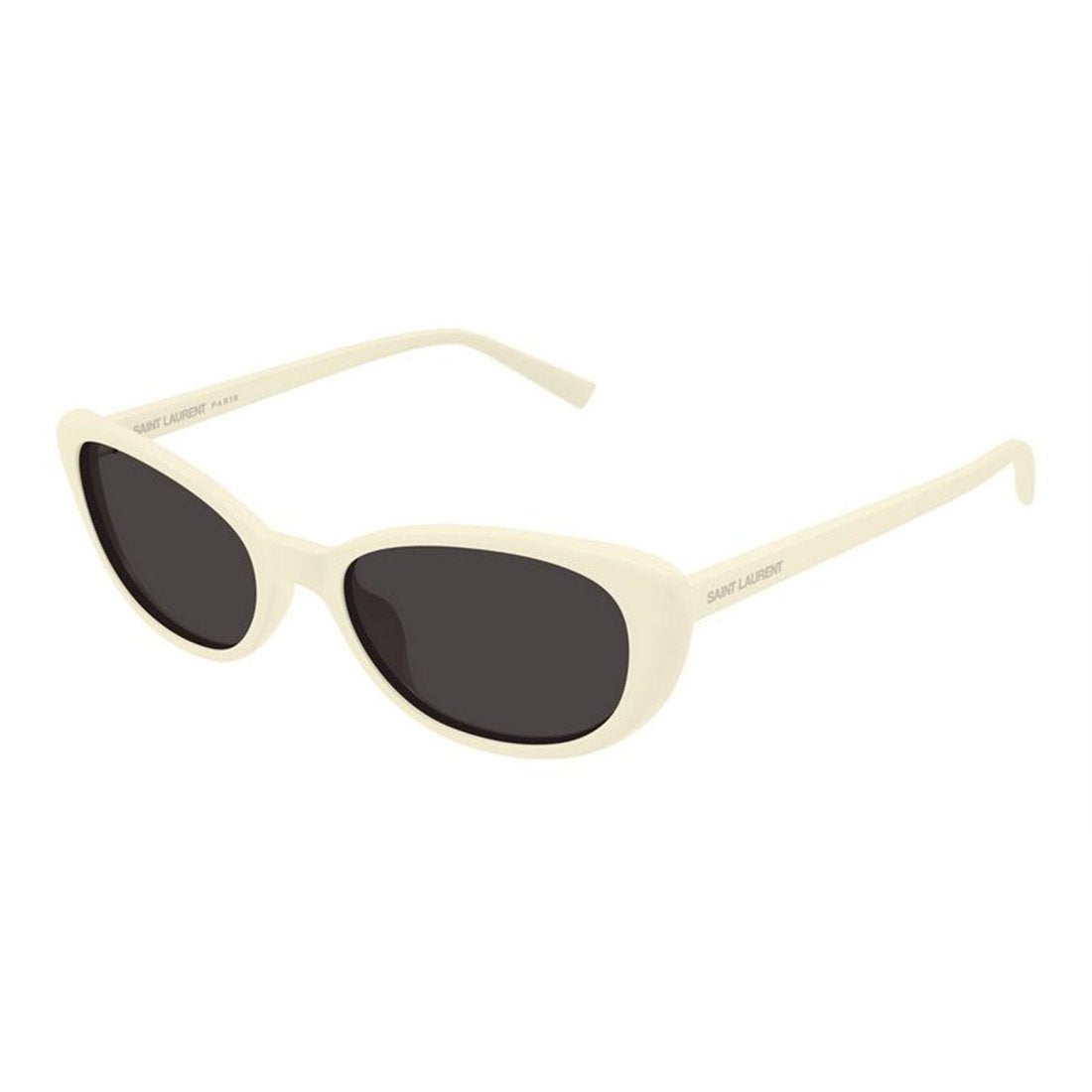 SAINT LAURENT Chic Oversized Sunglasses for Women
