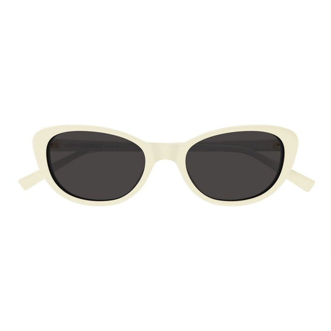 SAINT LAURENT Chic Oversized Sunglasses for Women