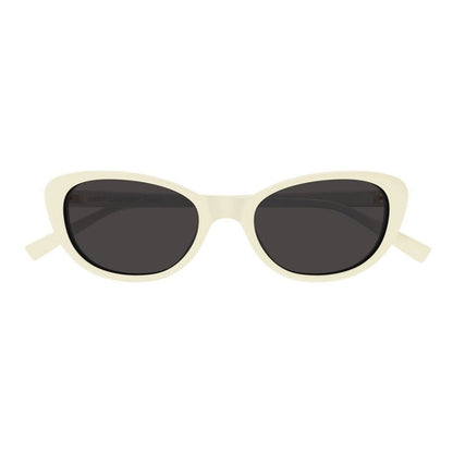 SAINT LAURENT Chic Oversized Sunglasses for Women
