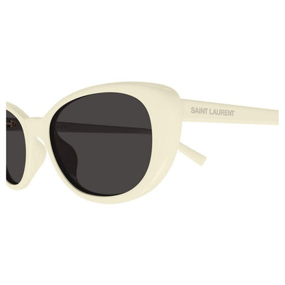 SAINT LAURENT Chic Oversized Sunglasses for Women