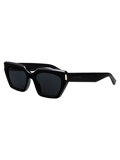 SAINT LAURENT SL 826 Page Mini Sunglasses for Women