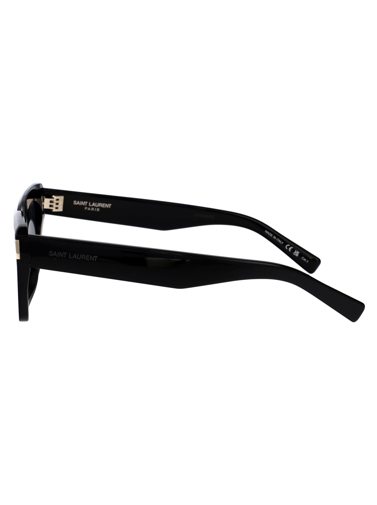 SAINT LAURENT SL 826 Page Mini Sunglasses for Women