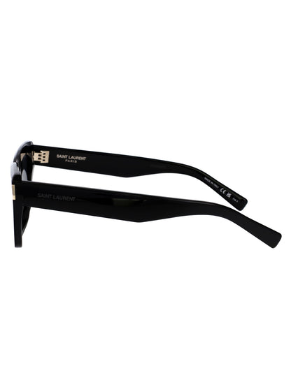 SAINT LAURENT SL 826 Page Mini Sunglasses for Women