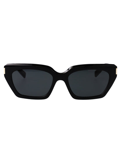 SAINT LAURENT SL 826 Page Mini Sunglasses for Women