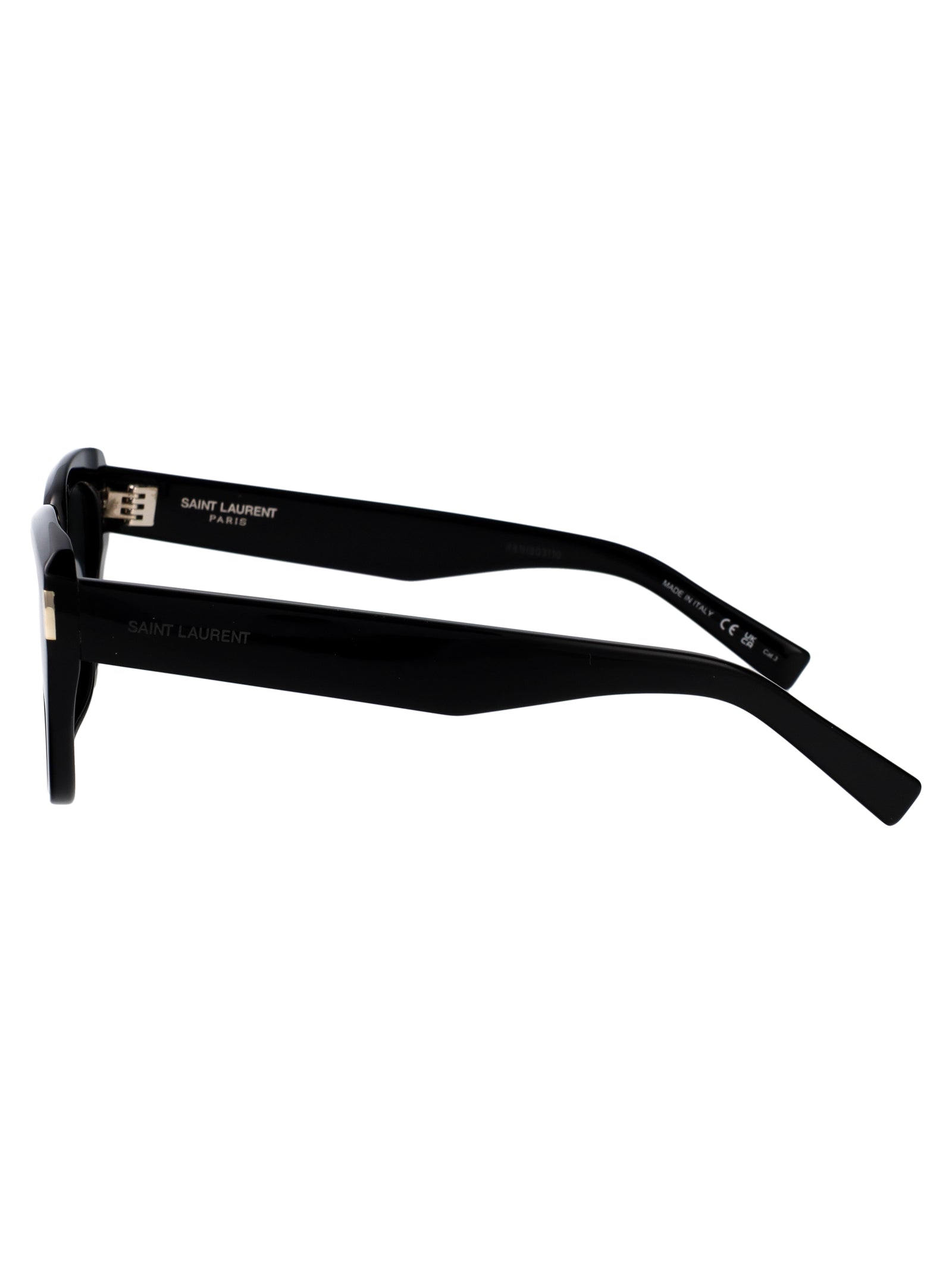 SAINT LAURENT Elegant Women&