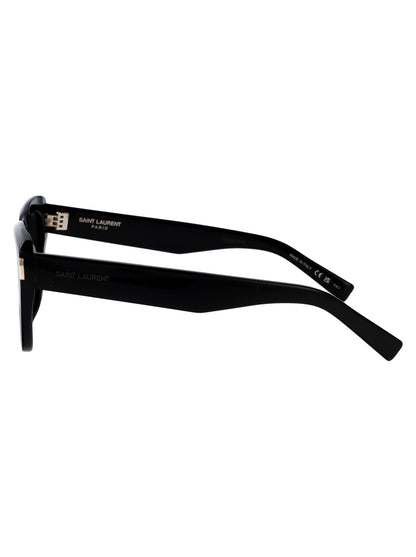 SAINT LAURENT Elegant Women&