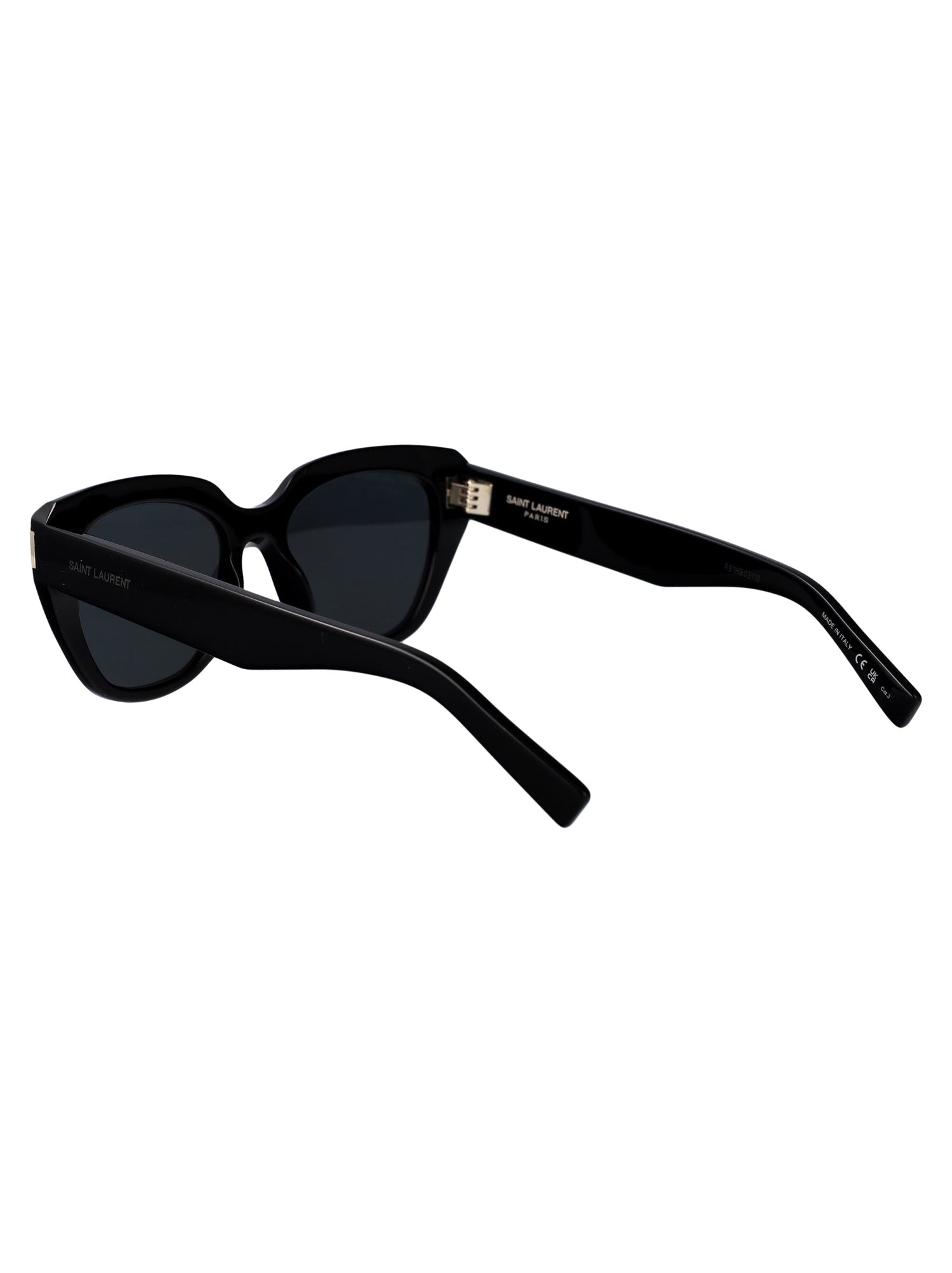 SAINT LAURENT Elegant Women&