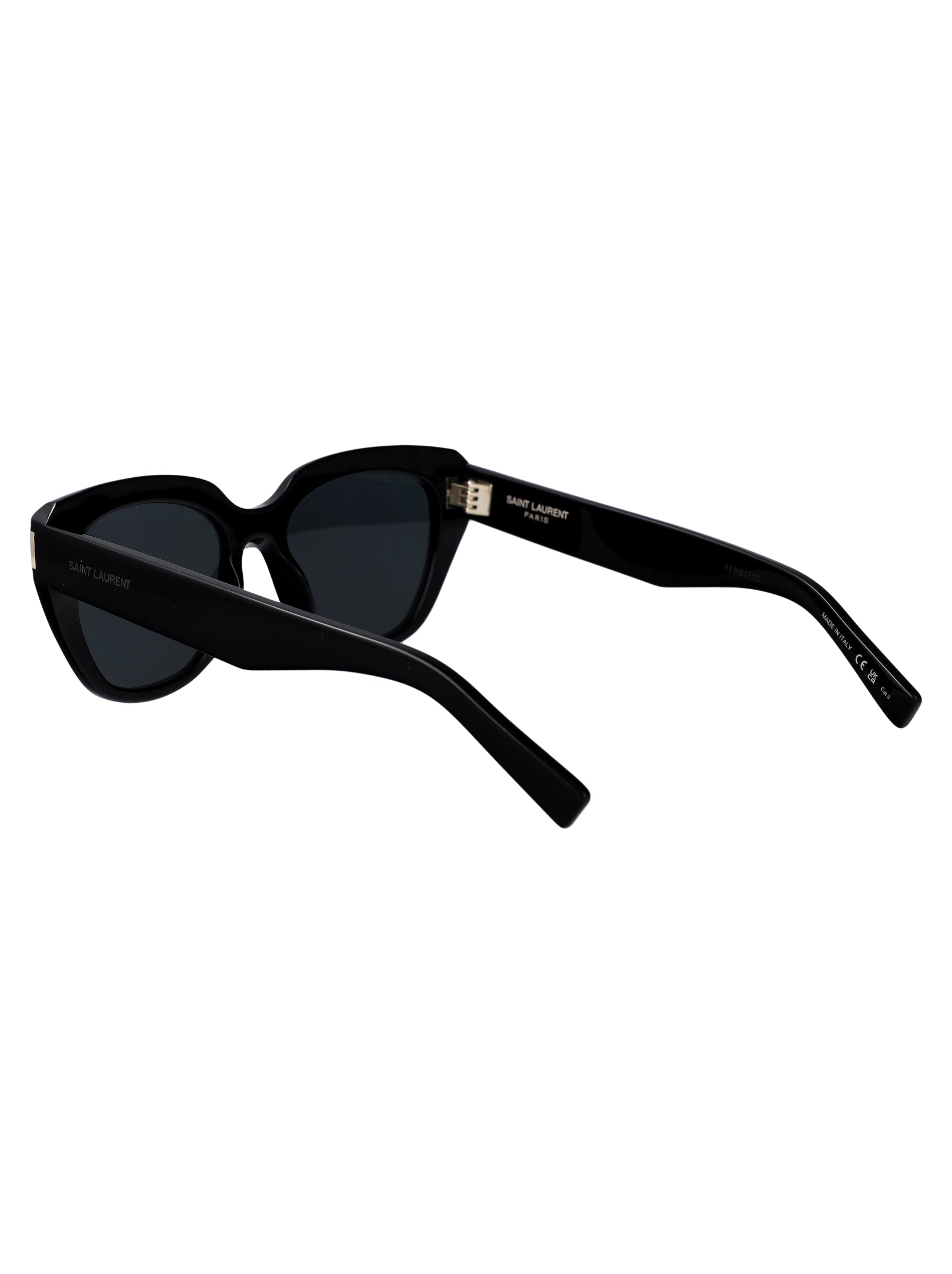 SAINT LAURENT Elegant Women&