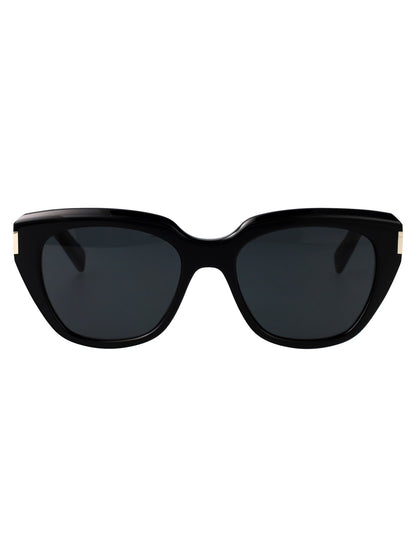 SAINT LAURENT Elegant Women&