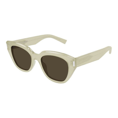 SAINT LAURENT Elegant Mini Sunglasses for Women
