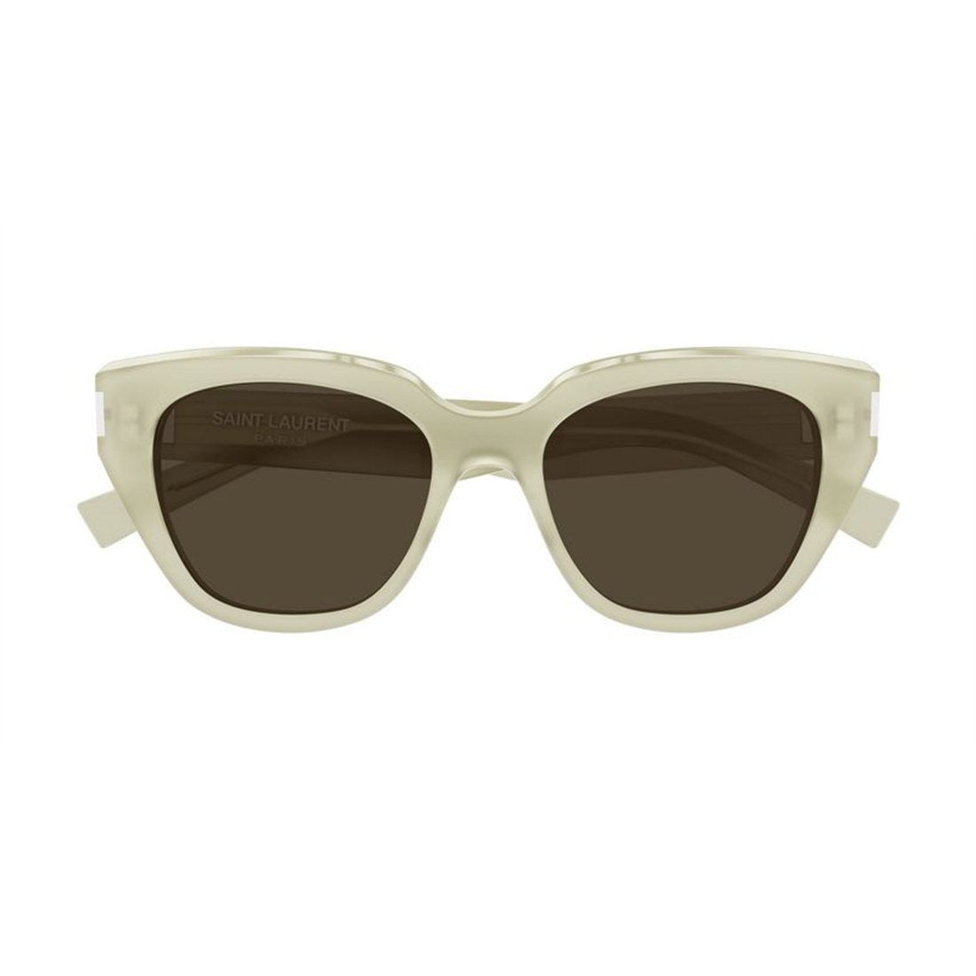 SAINT LAURENT Elegant Mini Sunglasses for Women