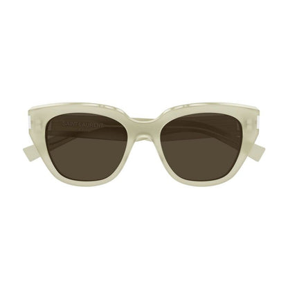 SAINT LAURENT Elegant Mini Sunglasses for Women