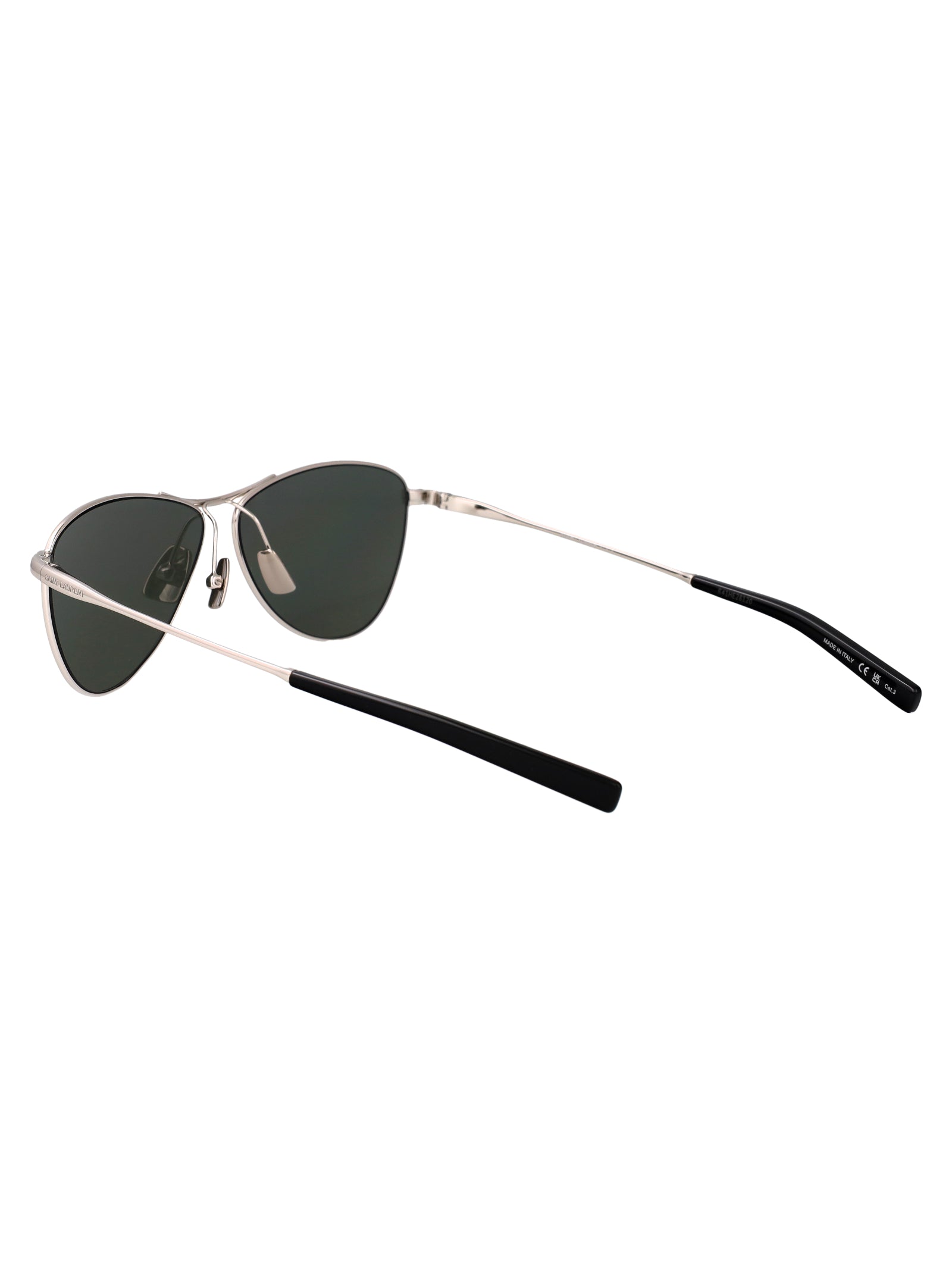 SAINT LAURENT Vesper Mini Sunglasses for Women
