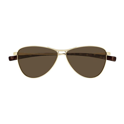 SAINT LAURENT Vesper Mini Frame Sunglasses for Women