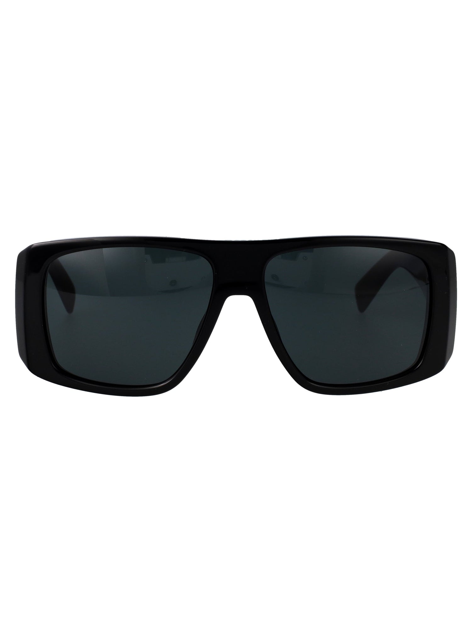 SAINT LAURENT Chic Oversized Sunglasses for Women