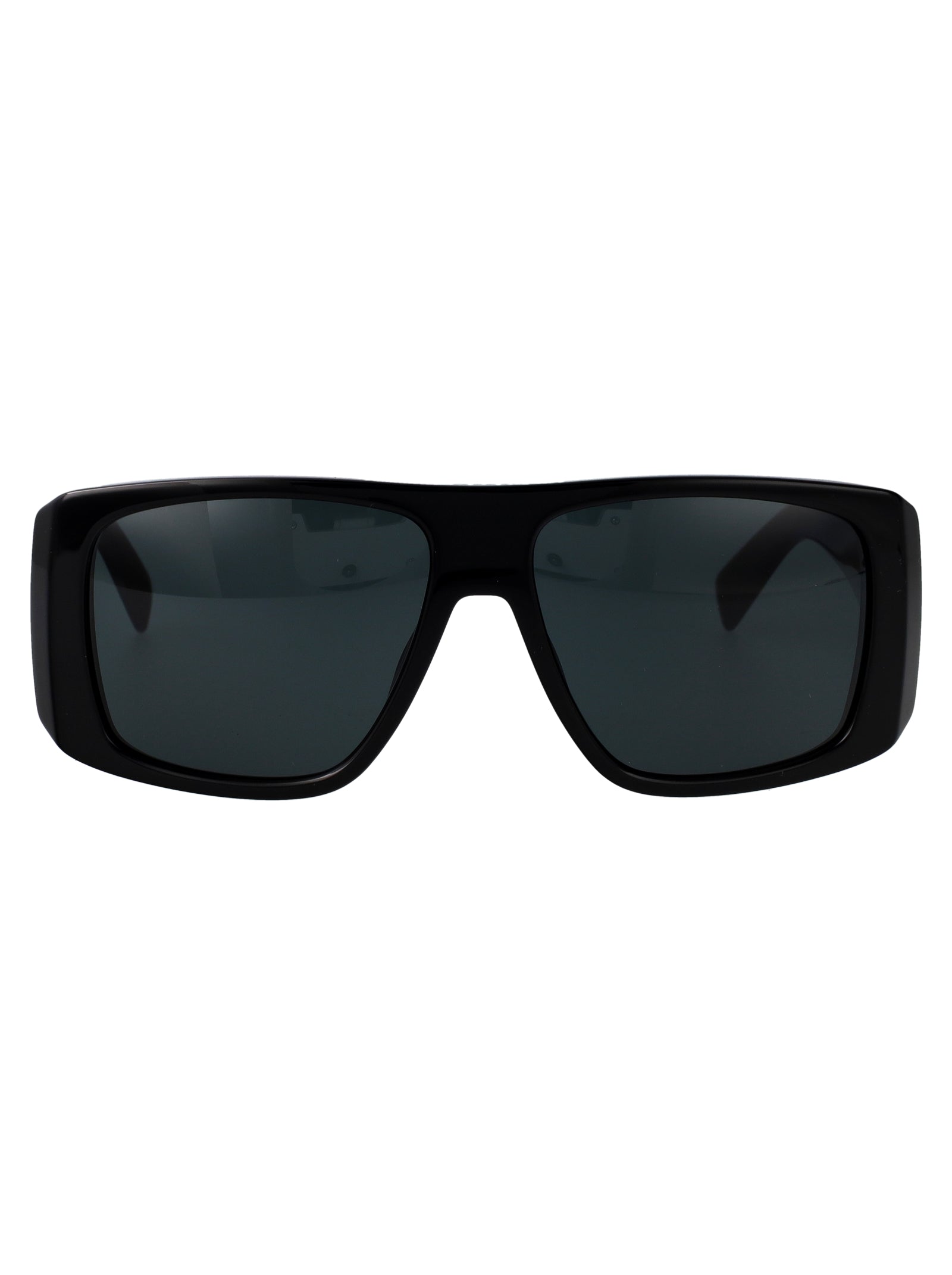 SAINT LAURENT Chic Oversized Sunglasses for Women