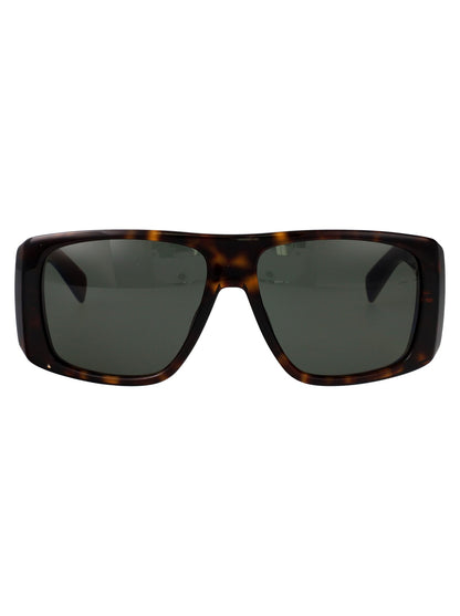 SAINT LAURENT Stylish Sunglasses for Women - SL 832 002